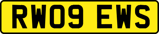 RW09EWS