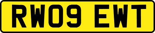 RW09EWT