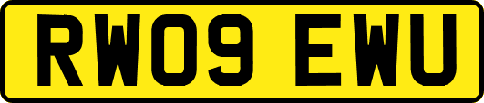 RW09EWU