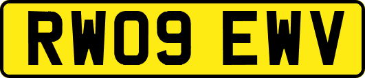 RW09EWV
