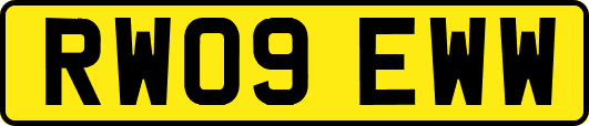 RW09EWW