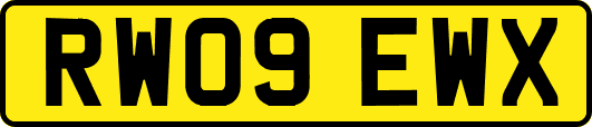 RW09EWX