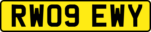 RW09EWY