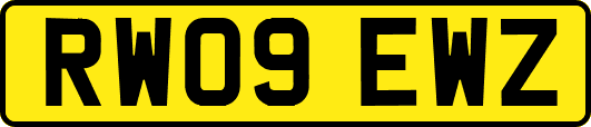 RW09EWZ