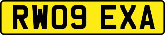 RW09EXA