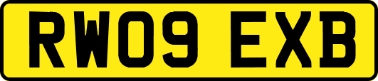 RW09EXB