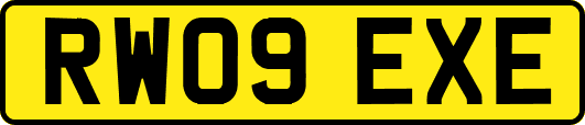 RW09EXE