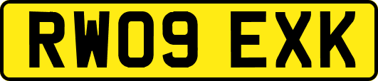 RW09EXK