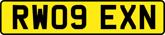 RW09EXN