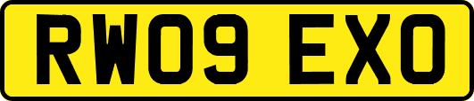 RW09EXO