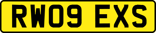 RW09EXS