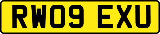 RW09EXU