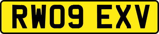 RW09EXV