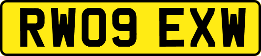 RW09EXW