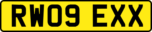 RW09EXX