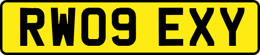 RW09EXY