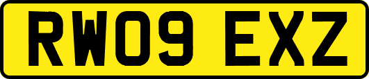 RW09EXZ