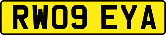 RW09EYA