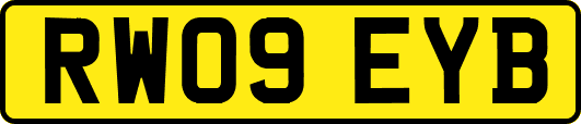 RW09EYB