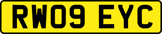 RW09EYC