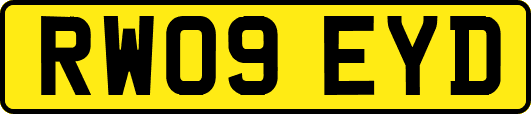 RW09EYD