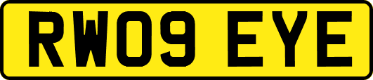 RW09EYE