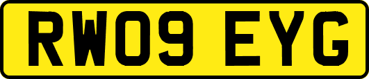 RW09EYG