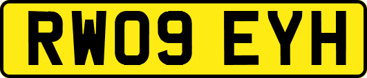 RW09EYH