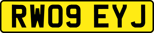 RW09EYJ