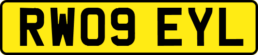 RW09EYL