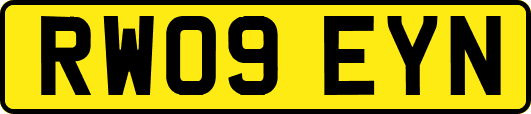 RW09EYN
