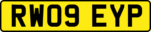 RW09EYP