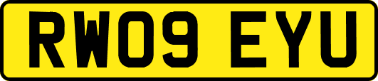 RW09EYU