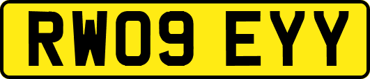 RW09EYY