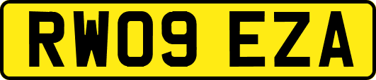 RW09EZA
