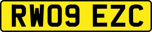 RW09EZC