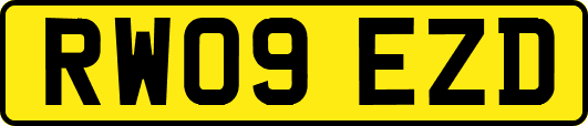 RW09EZD