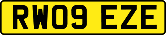 RW09EZE