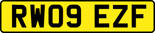 RW09EZF