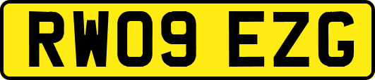 RW09EZG