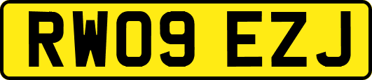 RW09EZJ