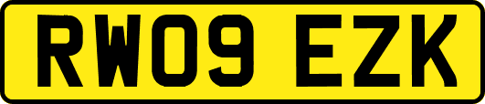 RW09EZK