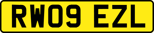 RW09EZL