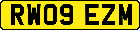 RW09EZM