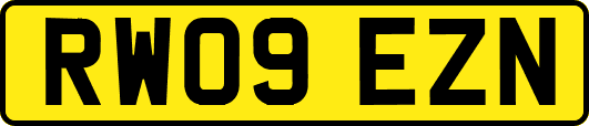 RW09EZN