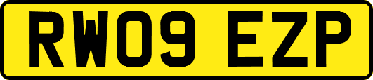 RW09EZP