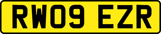 RW09EZR