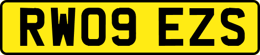RW09EZS