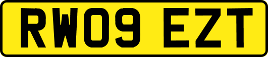 RW09EZT