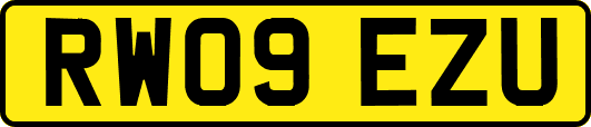 RW09EZU